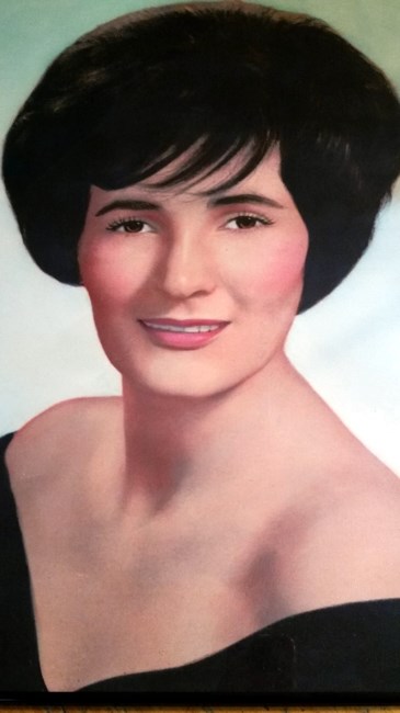 Obituary of Sonia Hetzer