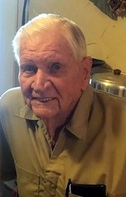 Obituary of Mr. James C. "Pete" Carrell