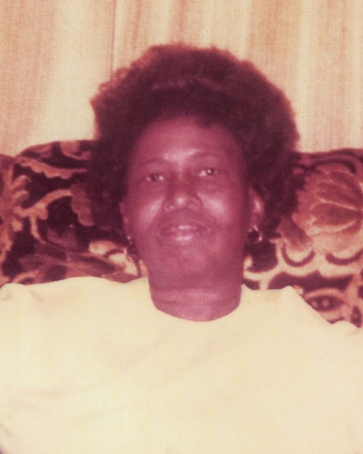 Obituary of Victoria Foster