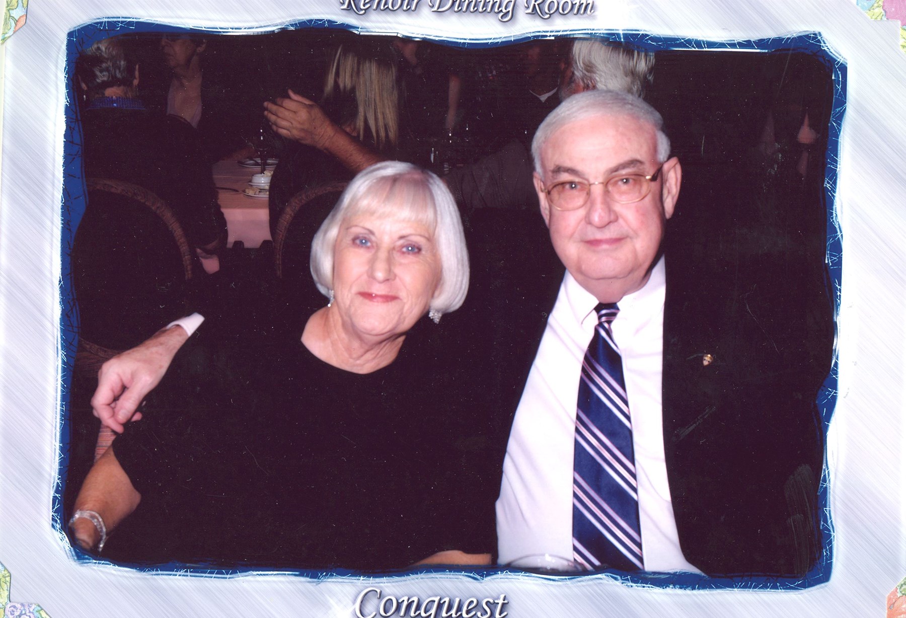 Obituary of Delores Jean Smith