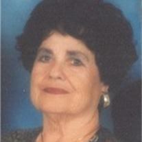 Obituary of Margaret Glazewski Babin