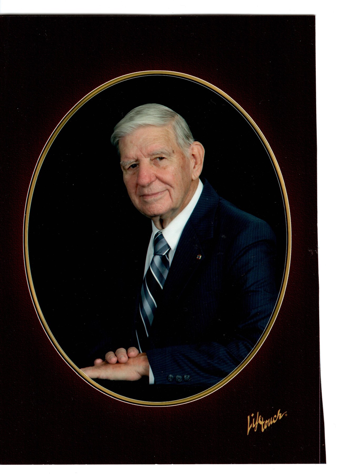 Donald A. Thompson Obituary Jacksonville, FL