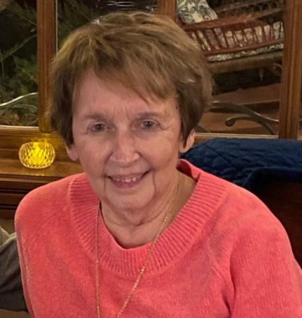 Obituary of Jean Womack Gonzalez