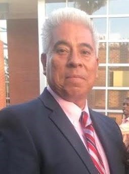 Obituary of Angel Javier Carpy Sanchez