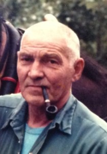 Obituary of Stewart FAWDREY