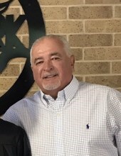 Avis de décès de Roger Martinez