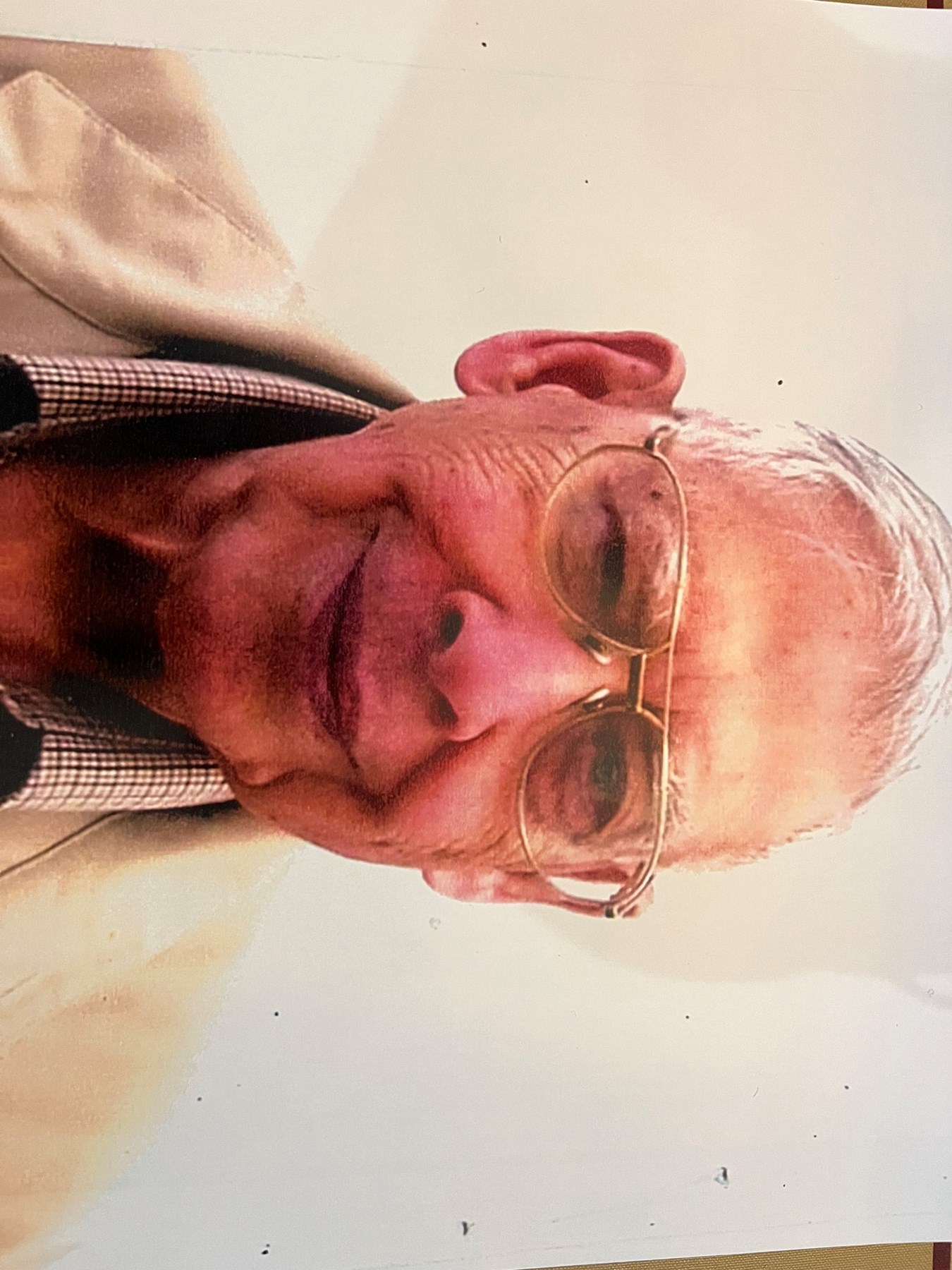 Obituary of Totmes T Reskallah