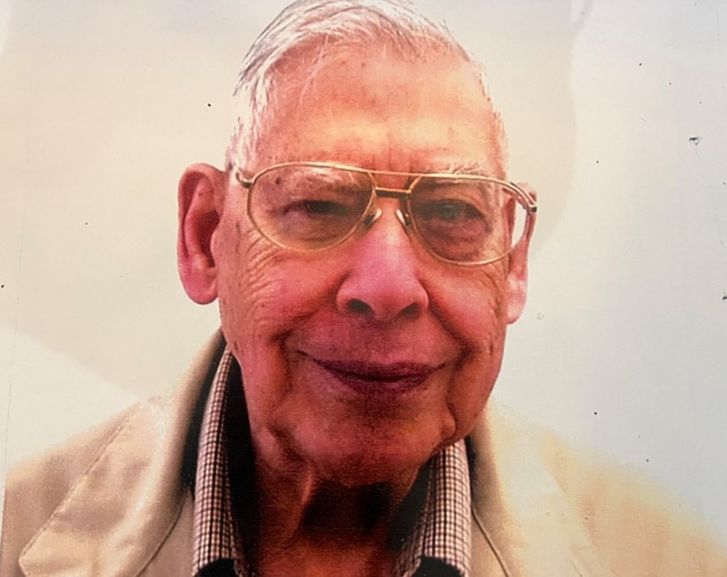 Avis de décès de Totmes T Reskallah