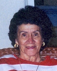 Obituary of Wilhelmina T. Porgatorio