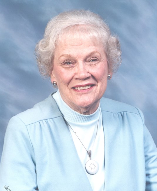 Obituary of Helen D Sellers Cox