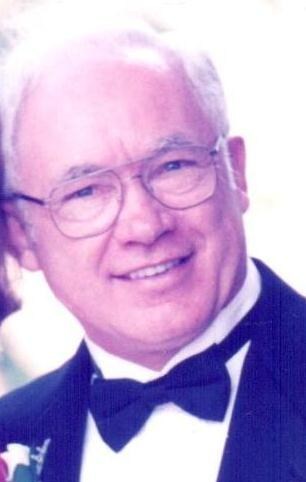 Obituary of Dr. Szabolcs B. Gyalokay