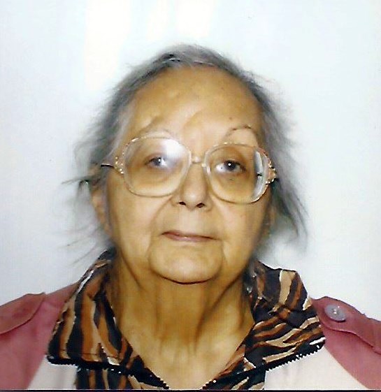 Obituary of Victoria B. Mendoza