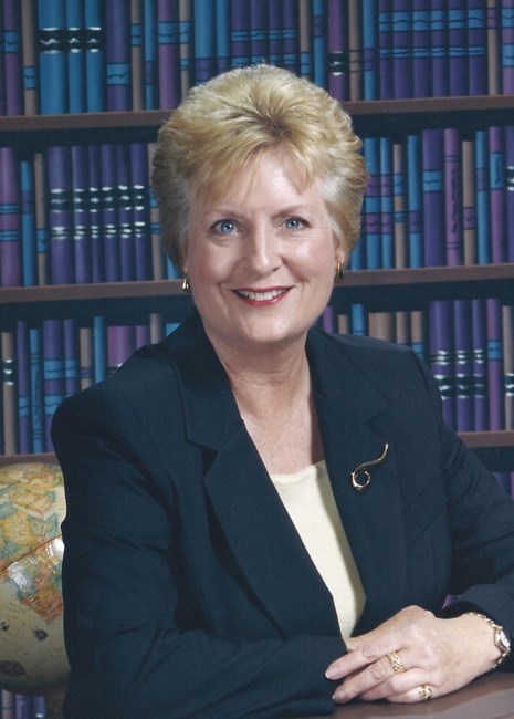 Obituary of Trina Bailey Del Valle