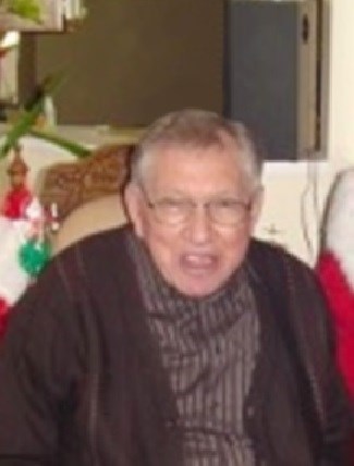 Obituary of Alfred Rempel