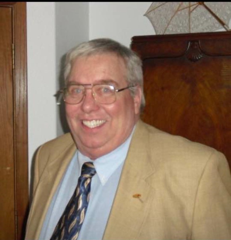 Obituary of Ronald Eugene Bracy