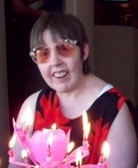 Obituary of Anne Louise Upshaw