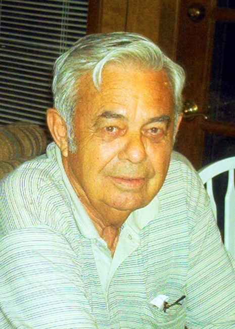 Obituary of Donald Rea French