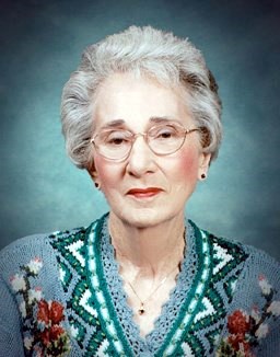 Obituary of Joyce Newman