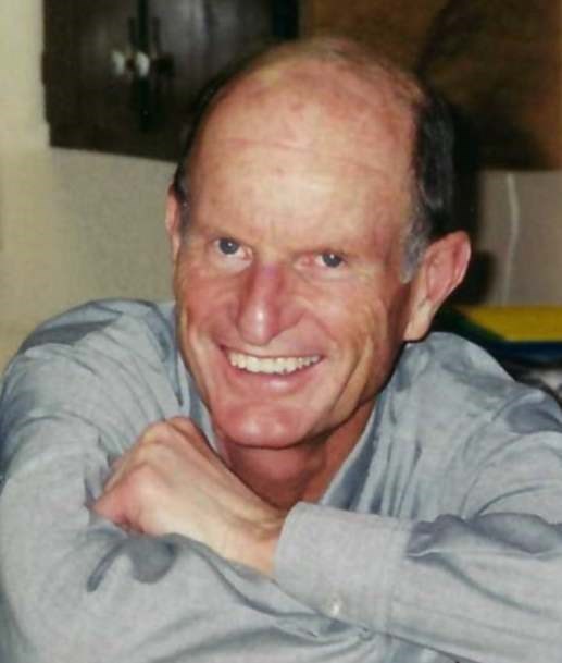 Obituario de Dennis Frank Johnson