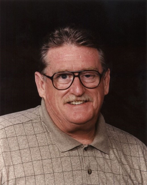 Obituary of William Bishop