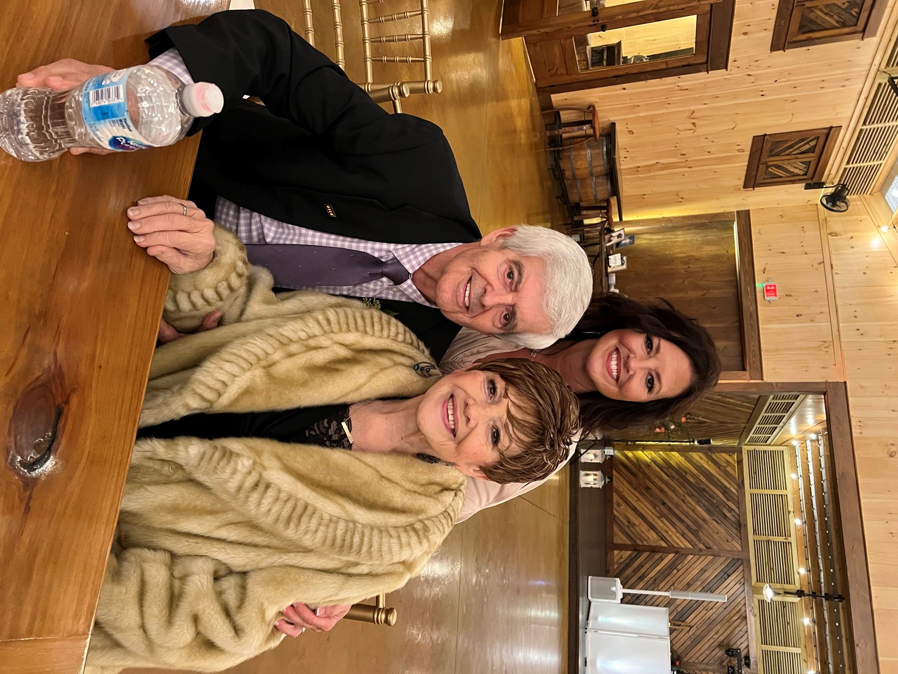 Obituary of Helen McFarlen Dickmann