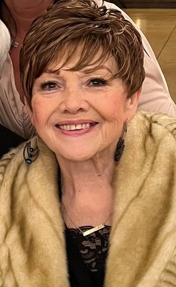 Obituary of Helen McFarlen Dickmann