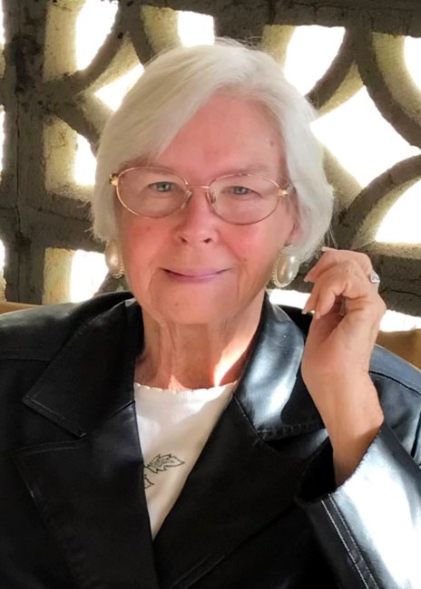 Obituary of Connie Adams Hartley