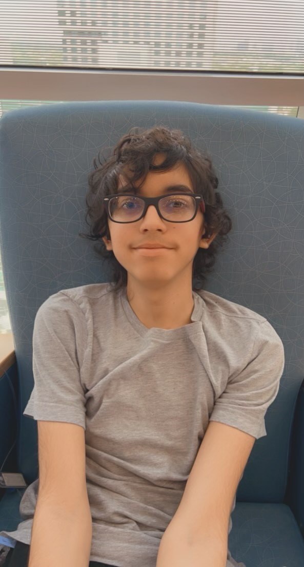 Obituary of Rolando Badillo Jr.