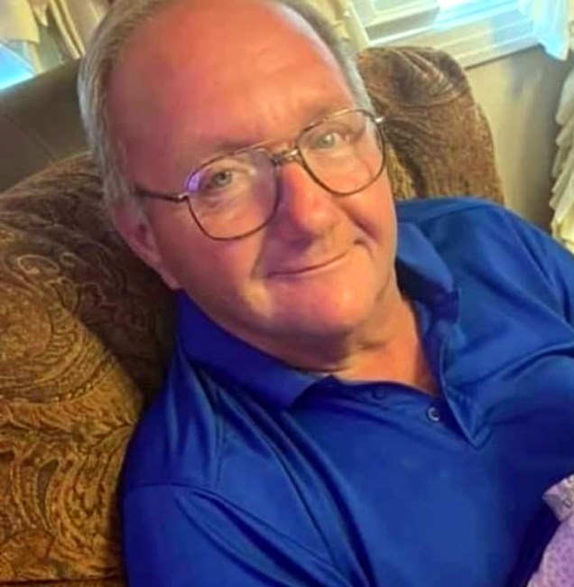 Obituary of Dudley Hall