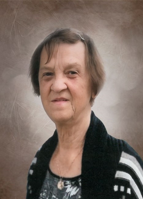 Avis de décès de Rose-Hélène Tremblay