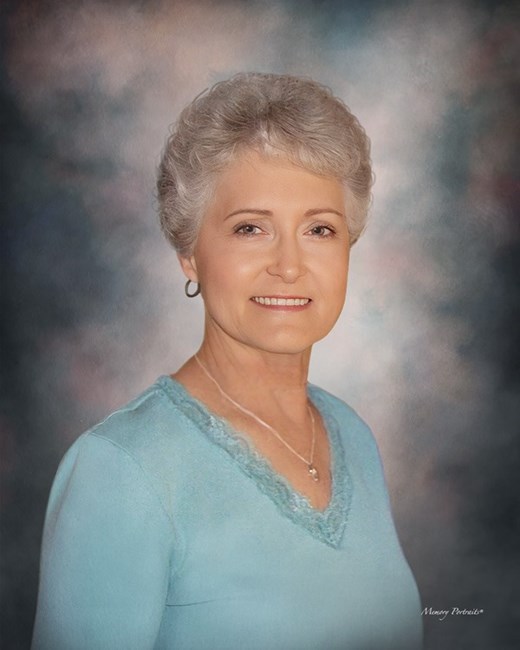 Obituary of Ruby Estelle Meaux