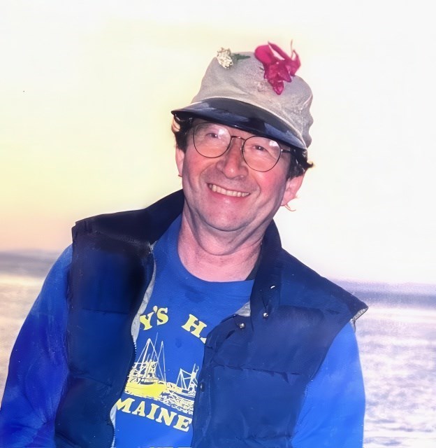 Obituary of David Hotelling