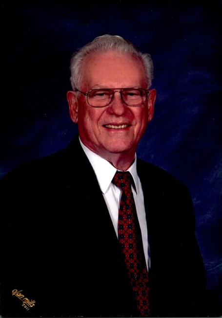 Avis de décès de LV Boykin