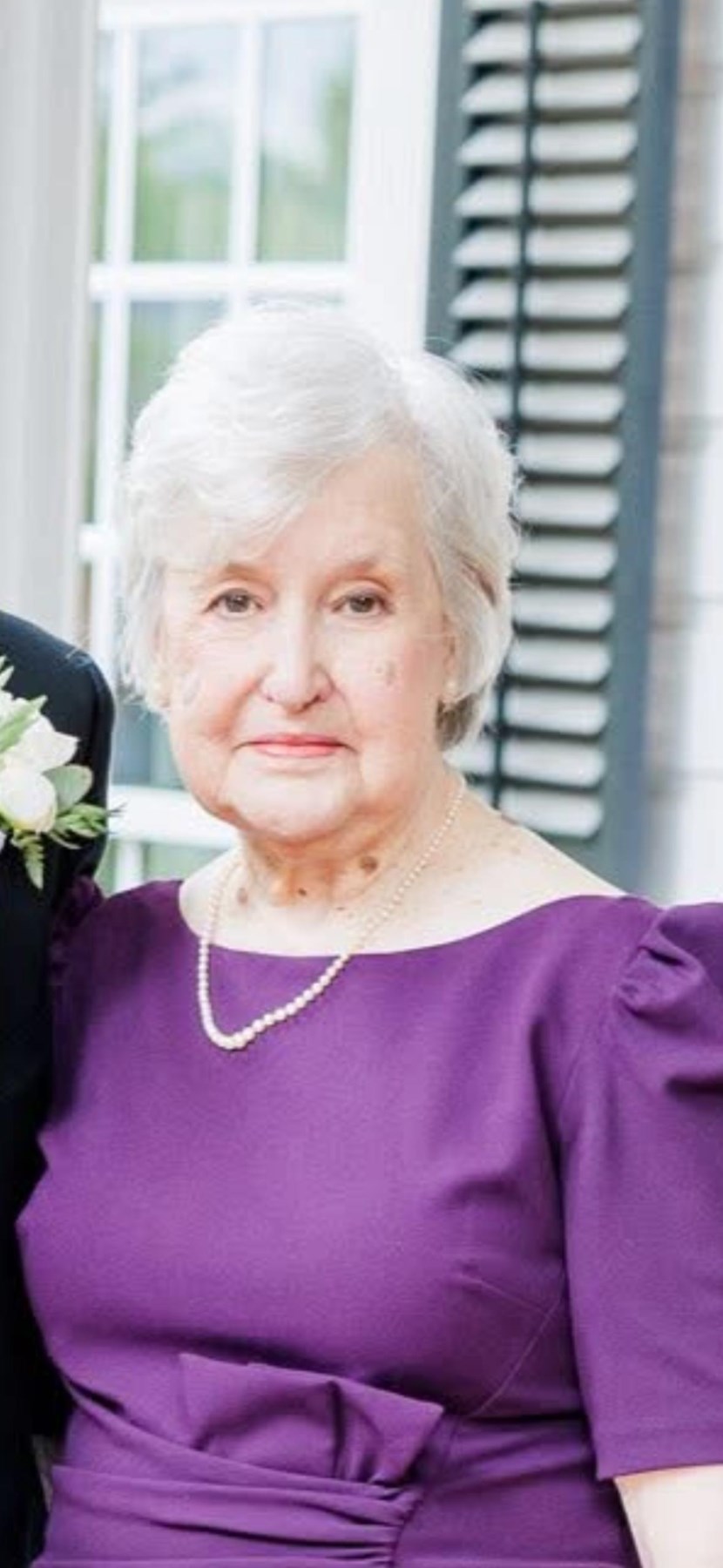 Obituary of Joyce Ann Farmer