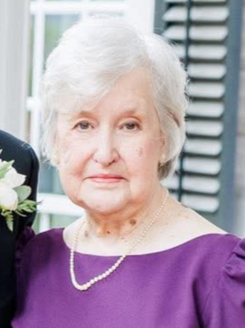 Obituary of Joyce Ann Farmer