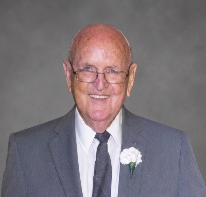 Obituary of Richard Abbott