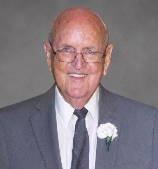 Obituary of Richard Abbott