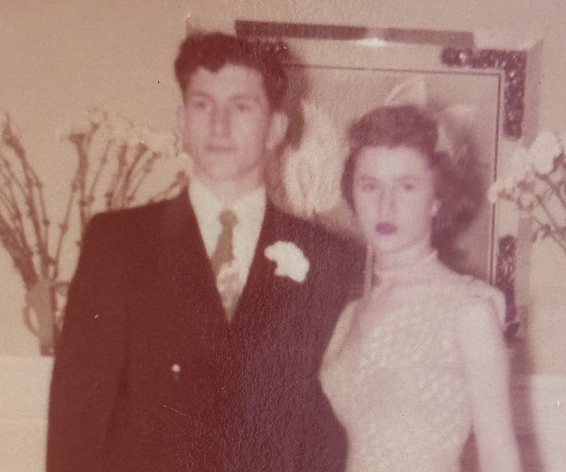 Obituary of Kathryn Bouder Pesci