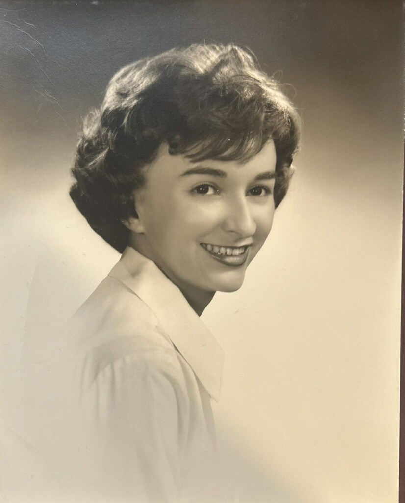 Obituary of Nancy J. Quillin