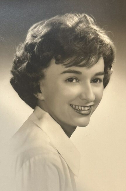 Obituary of Nancy J. Quillin