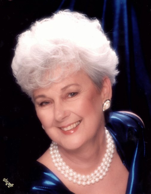 Obituary of Maxine Gupton Miller