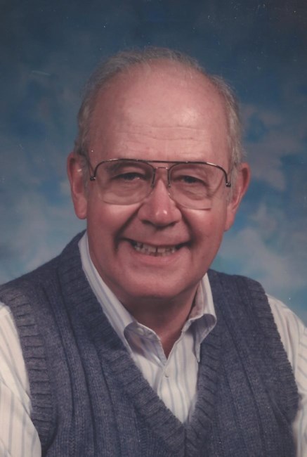 Obituary of John Herman Brazier