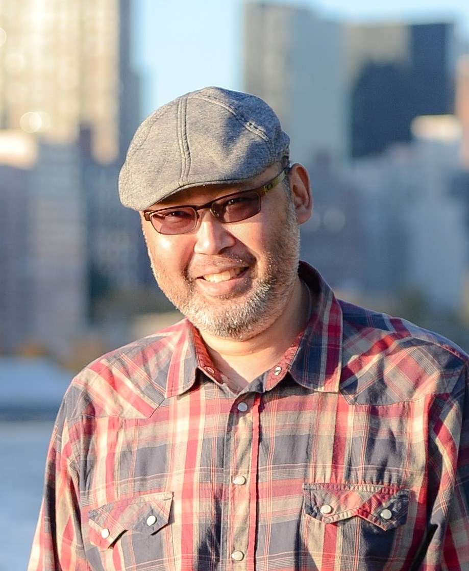 Obituary of Philip Eng