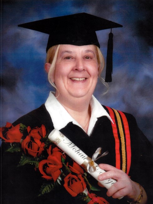 Obituary of Sandra Louise Mascioli