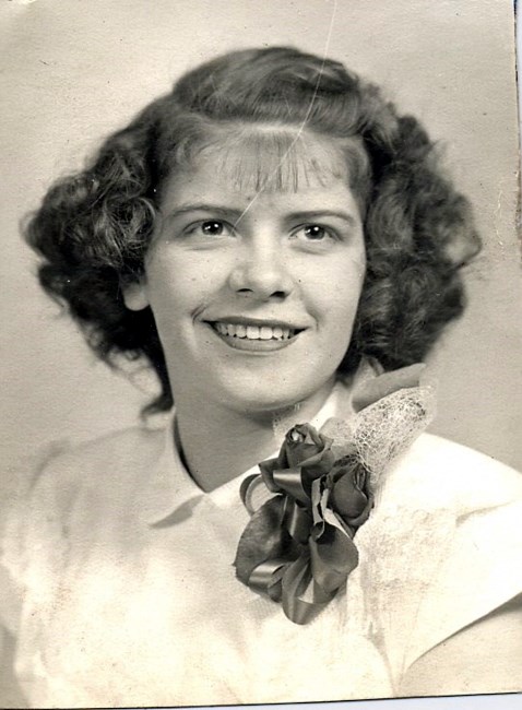 Obituary of Eleanor Joan Collins