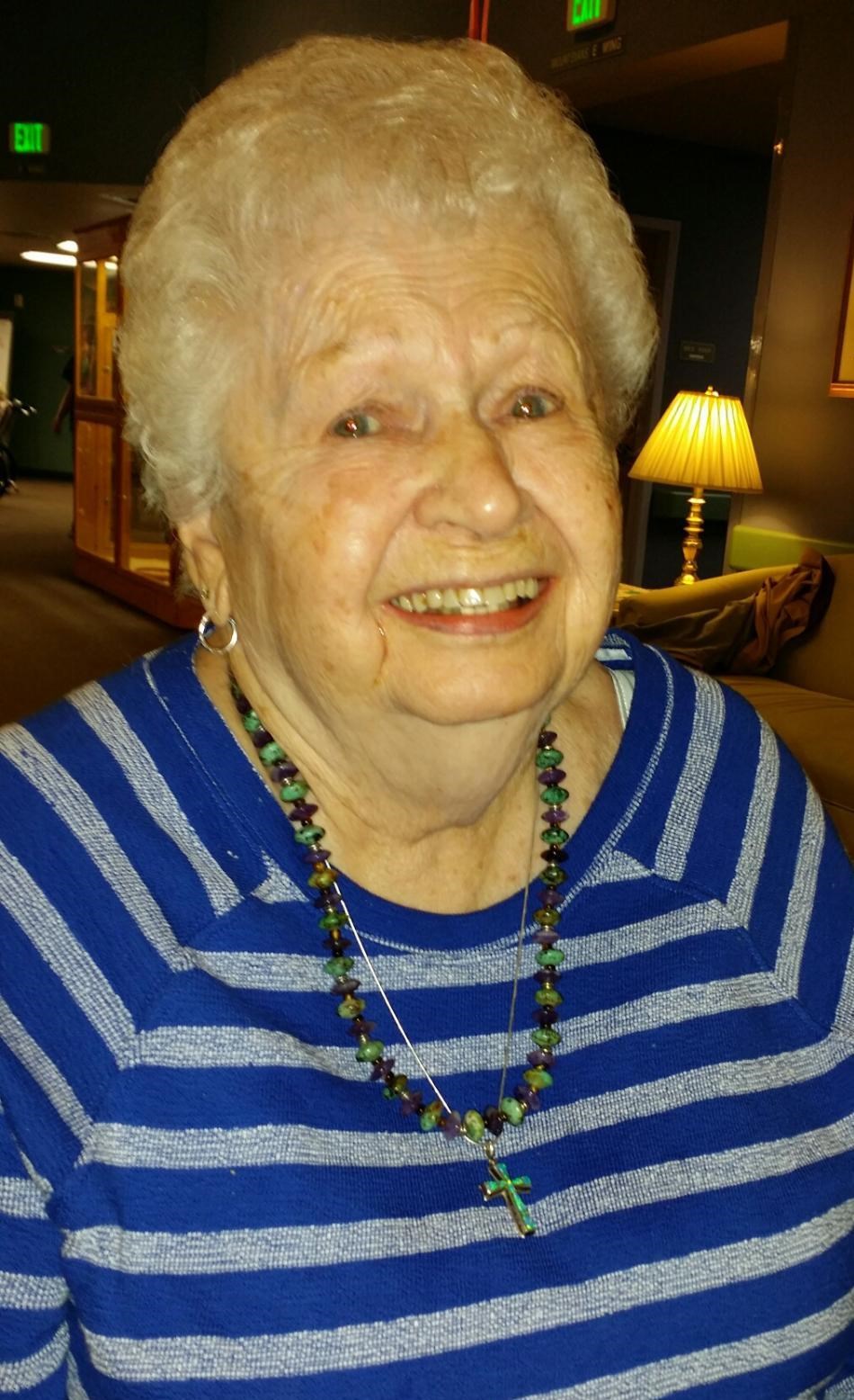 Obituary of Stephanie H. Orr