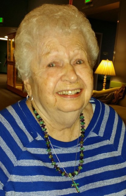 Obituary of Stephanie H. Orr