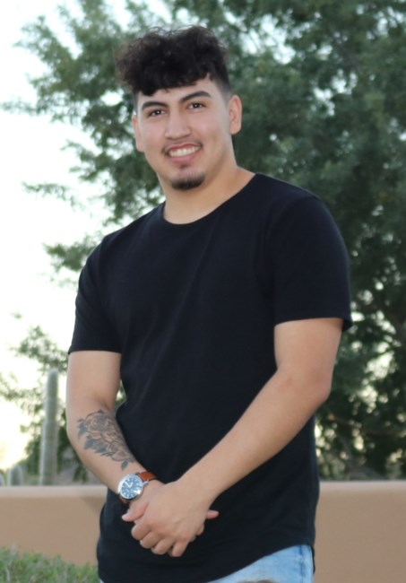 Obituary of Mario Rene Soto-Martinez