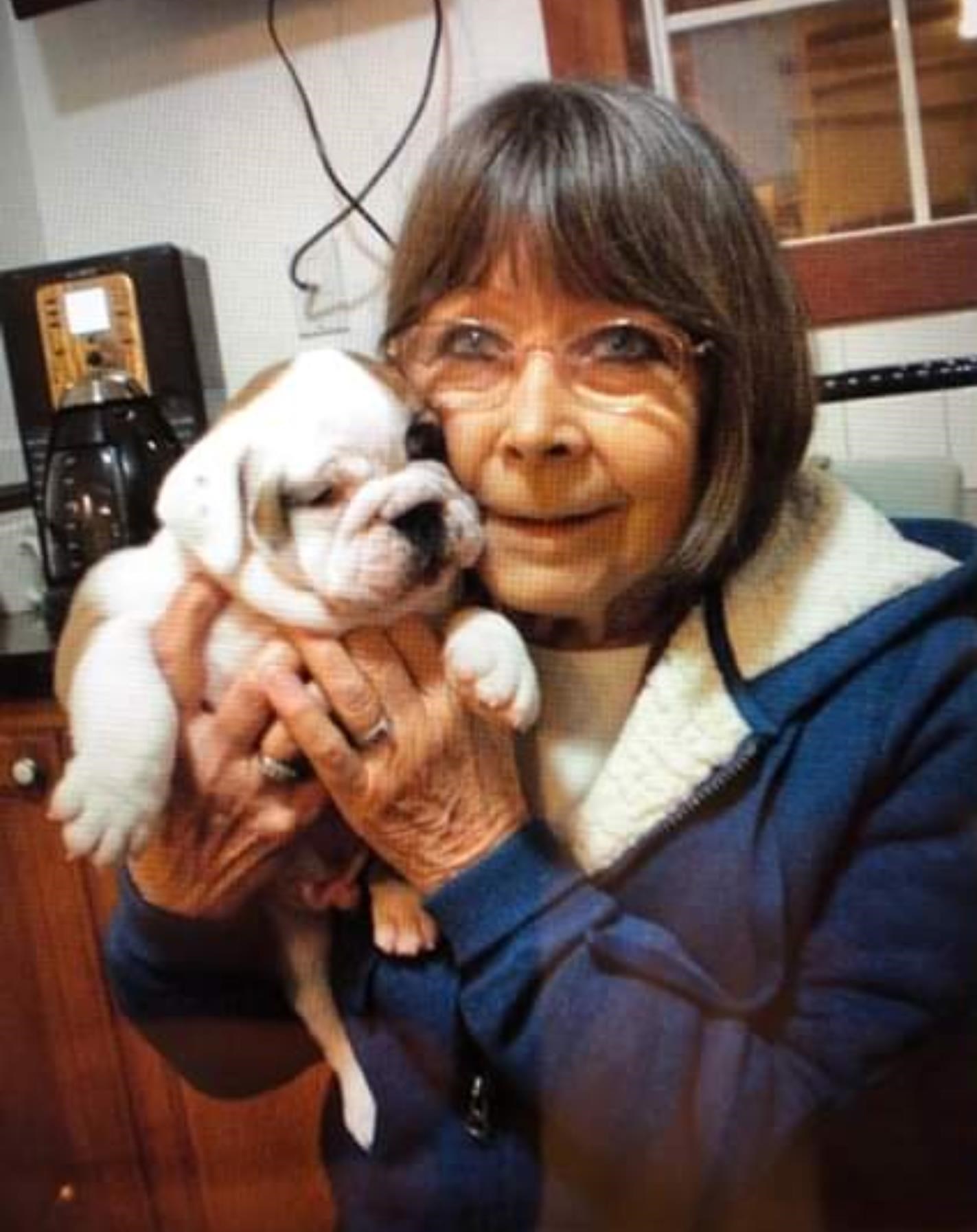 Obituary of Pamela Sue Franzen