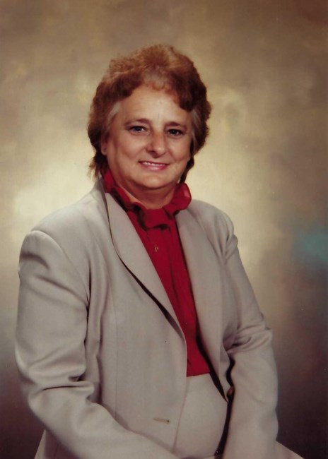 Avis de décès de Pierrette Gravel